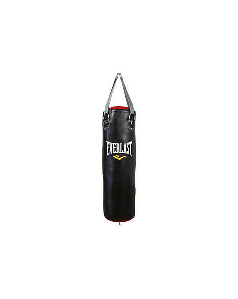 Everlast 4ft Boxing Punch Bag. Everlast 4ft Boxing Punch Bag.