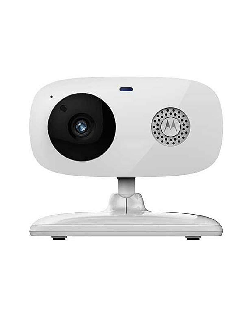 Motorola Wi-Fi Hd Security Camera Motorola Wi-Fi Hd Security Camera