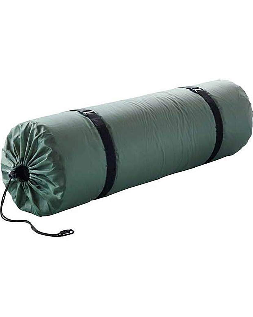 Self Inflating Camping Mat - 5cm Depth Self Inflating Camping Mat - 5cm Depth