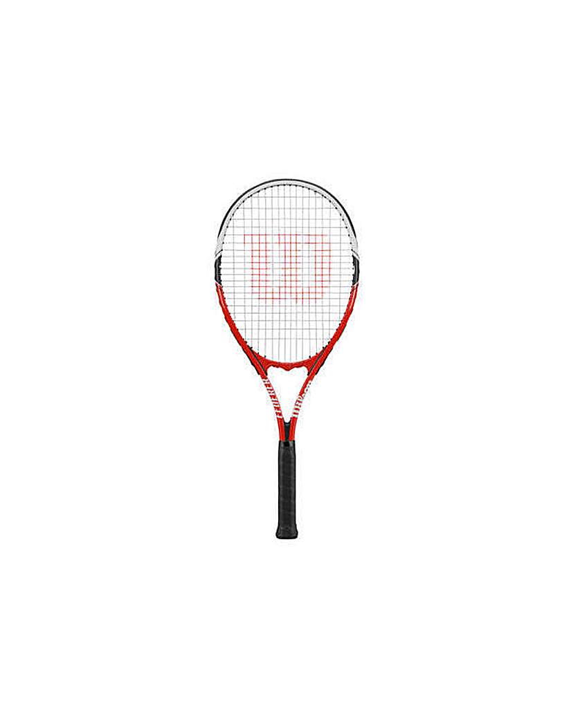 Roger Federer 27 Inch Tennis Racket Roger Federer 27 Inch Tennis Racket