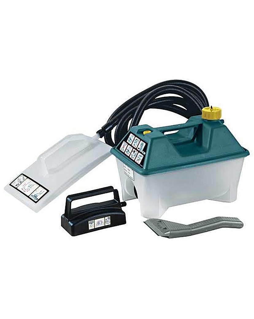 SS76 Wallpaper Stripper Kit - 2000W SS76 Wallpaper Stripper Kit - 2000W