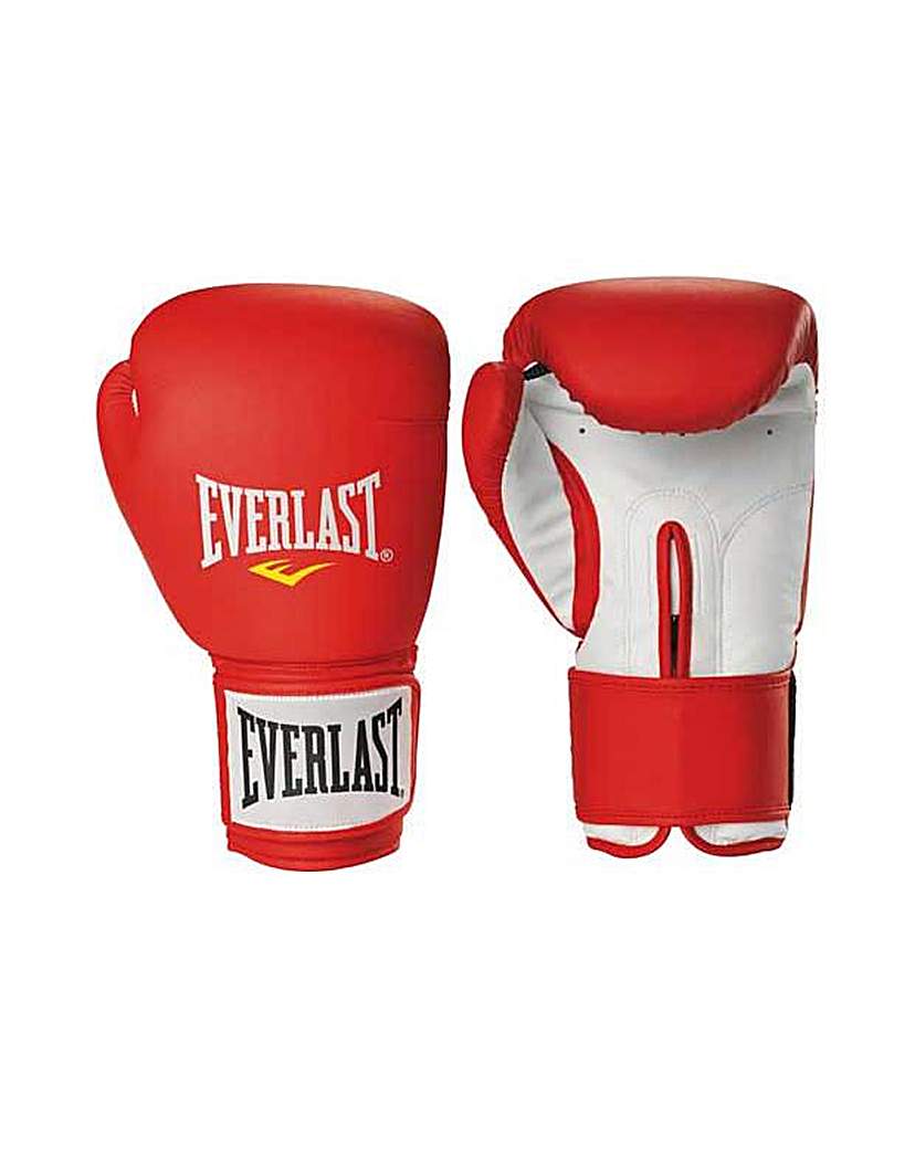 Everlast 14oz Boxing Gloves. Everlast 14oz Boxing Gloves.