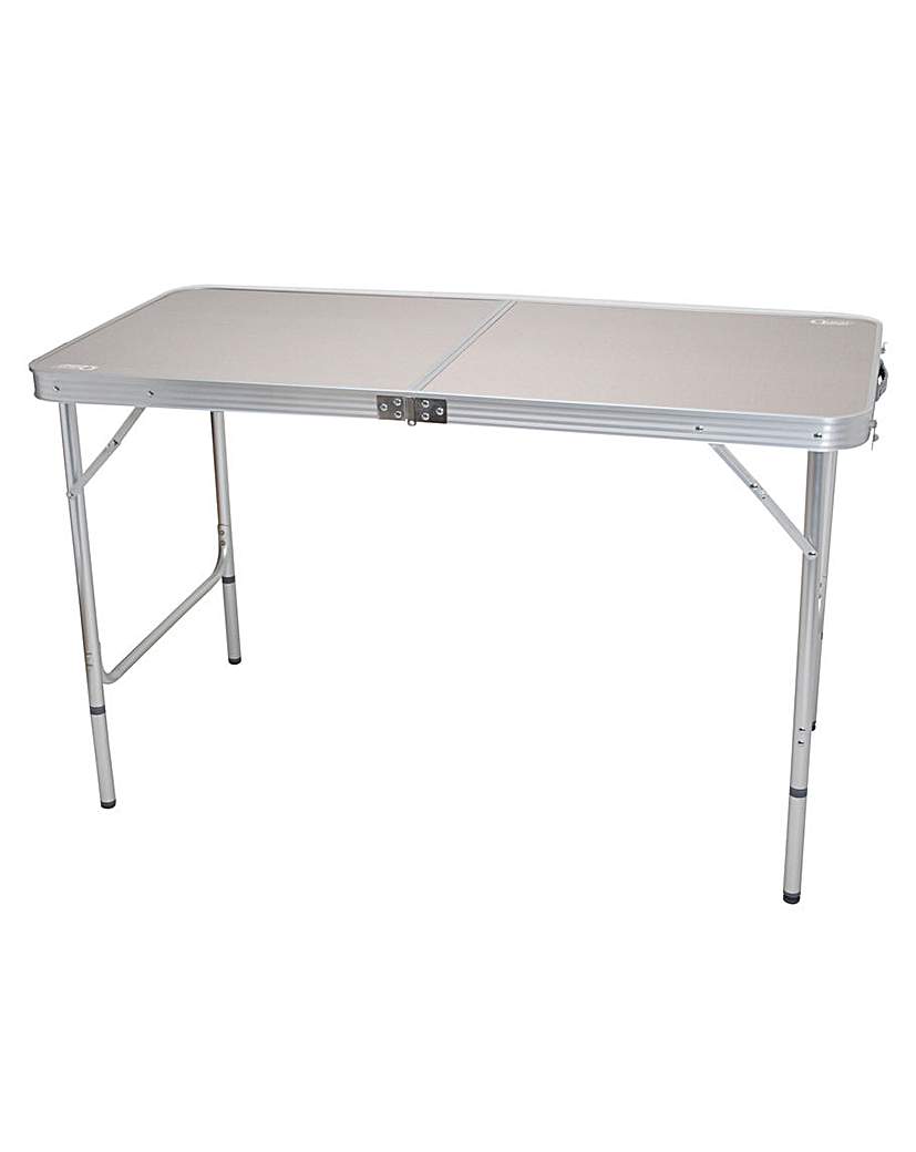 Superlite range Stow folding table Superlite range Stow folding table