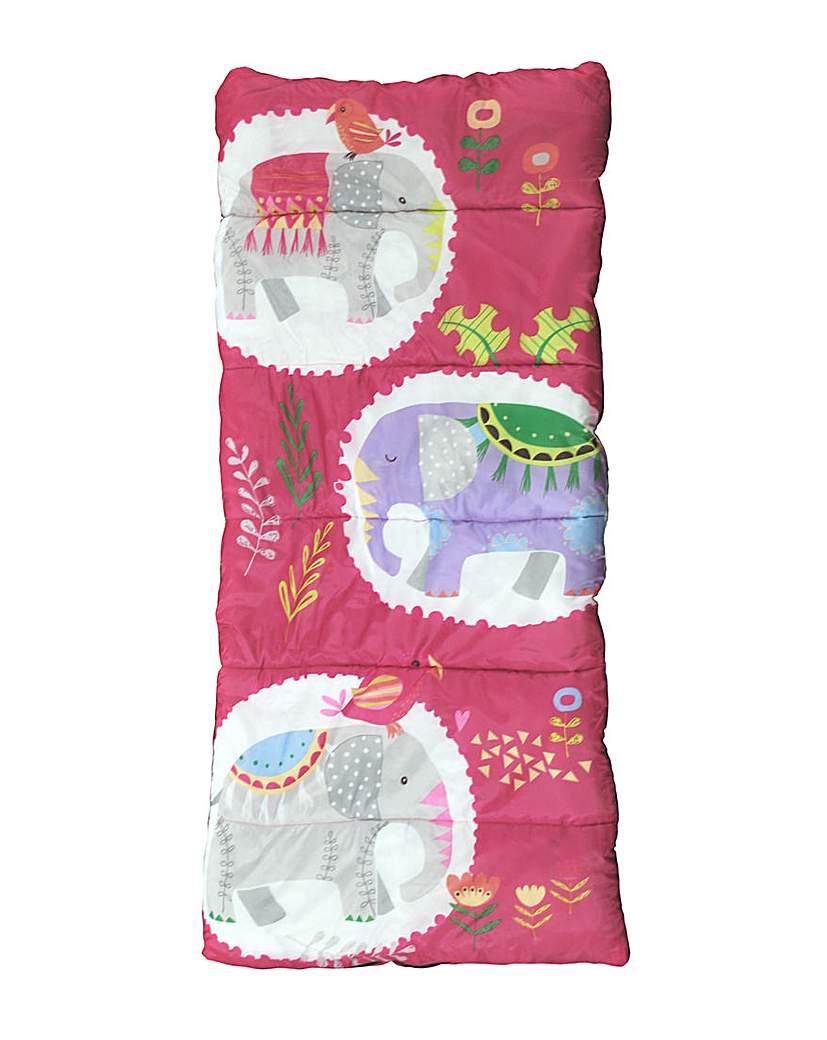 Highland Trail Elephant Sleeping Bag Highland Trail Elephant Sleeping Bag