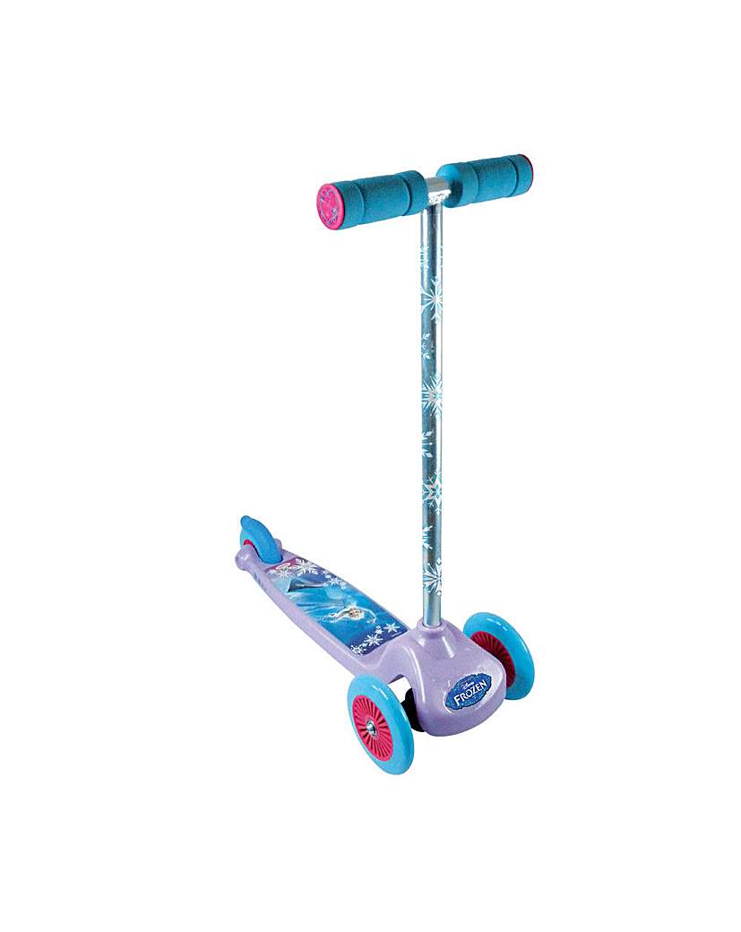 Disney Frozen Flex Scooter Disney Frozen Flex Scooter