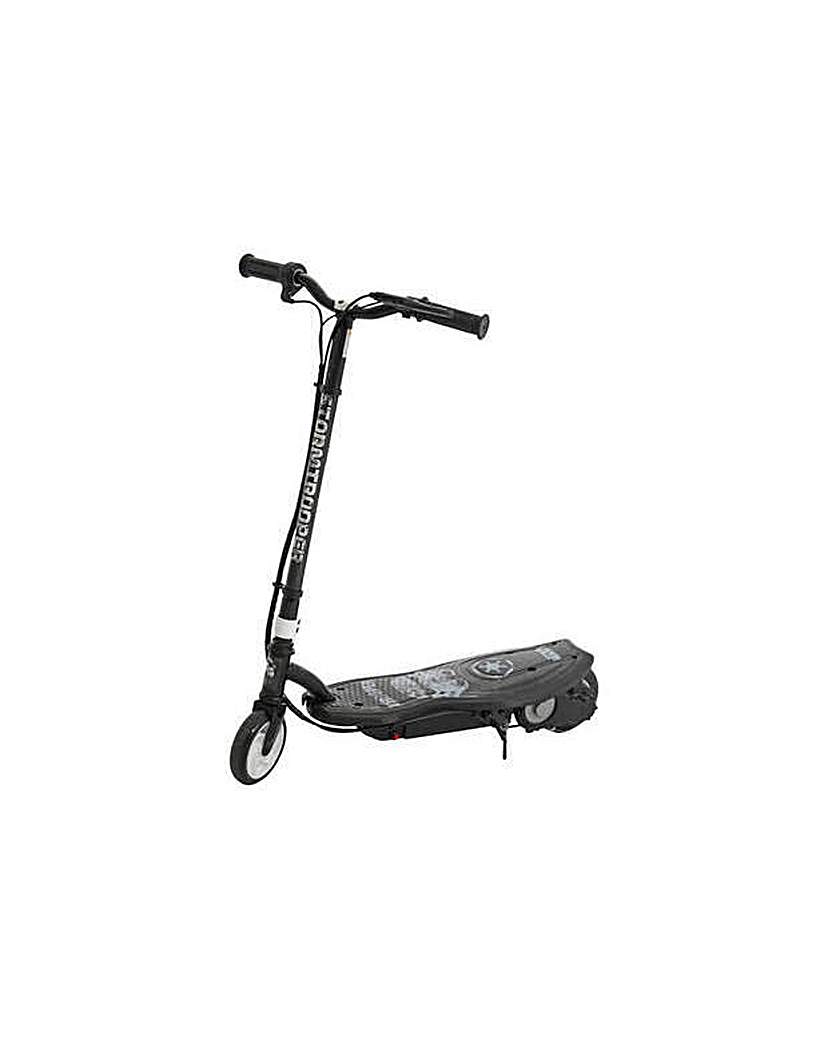 Star Wars Stormtrooper Electric Scooter Star Wars Stormtrooper Electric Scooter