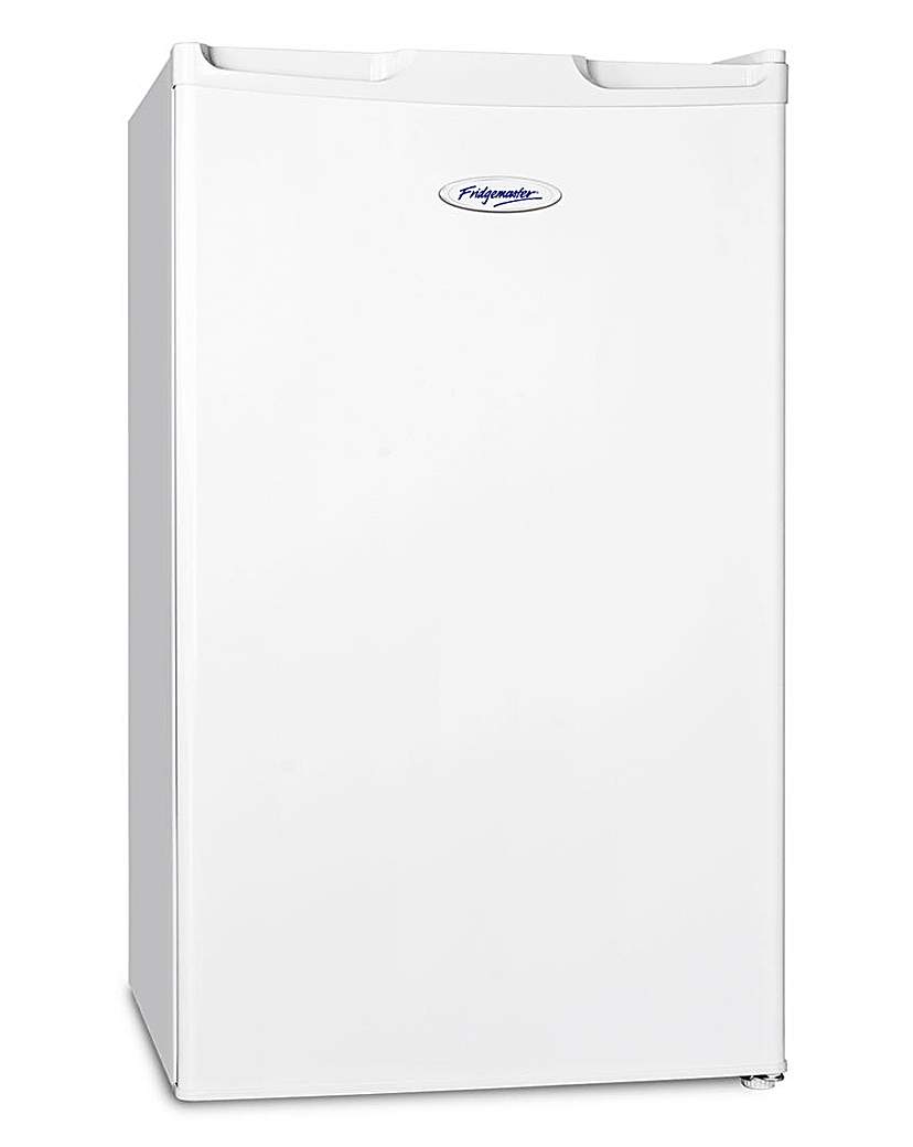 Fridgemaster Under Counter Fridge White Fridgemaster Under Counter Fridge White