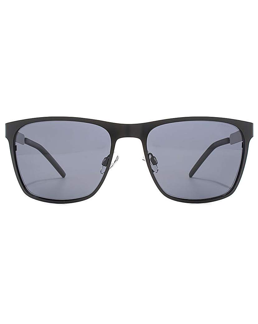 Polaroid Metal Square Sunglasses Polaroid Metal Square Sunglasses