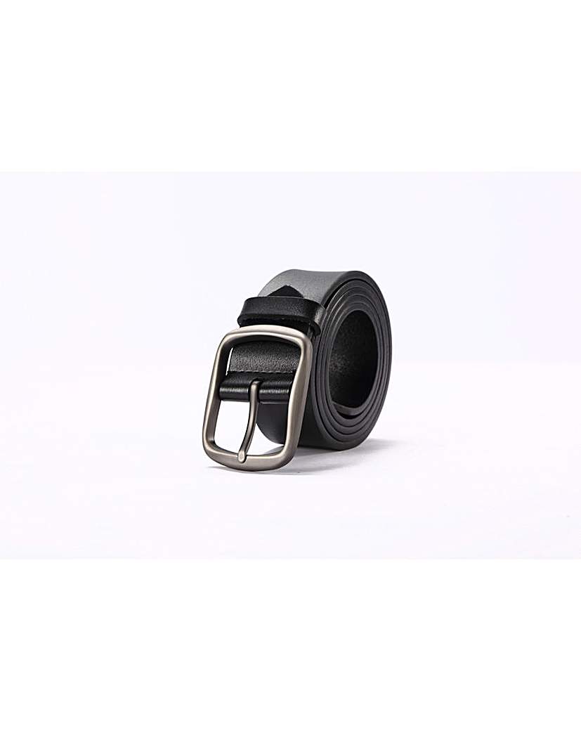 Hautton Leather Jean Belt Hautton Leather Jean Belt