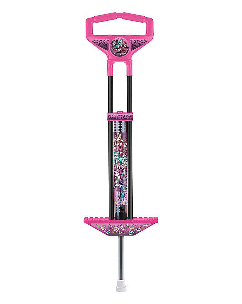 Daisy Krusha Pogo Stick Daisy Krusha Pogo Stick