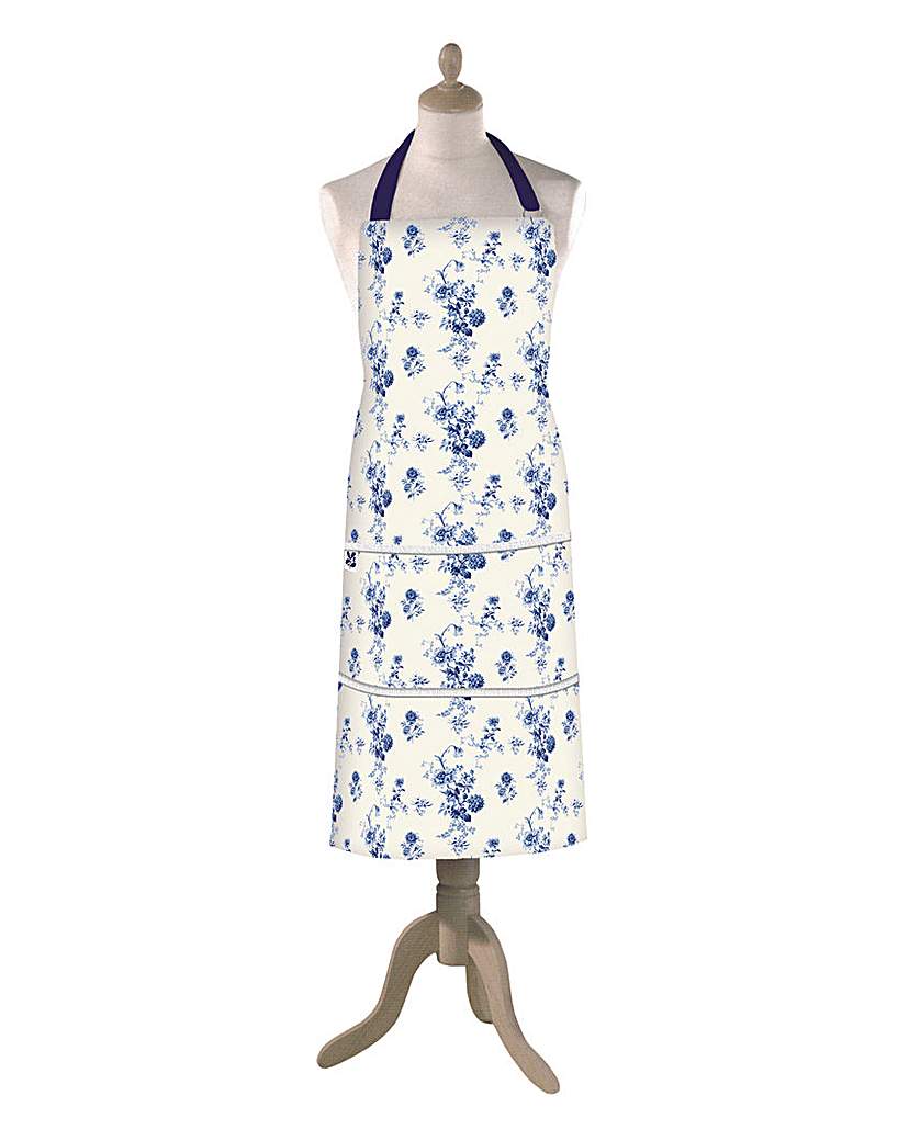 National Trust Country Kitchen Apron National Trust Country Kitchen Apron