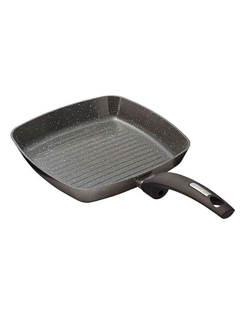 Tower Cerastone 24cm Grill Pan Tower Cerastone 24cm Grill Pan