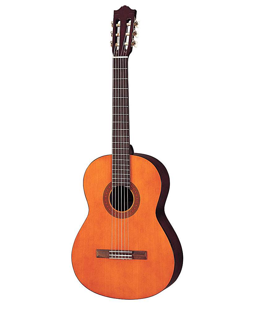 Yamaha C40 Classical Guitar Yamaha C40 Classical Guitar