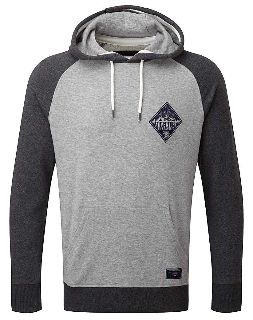Tog24 Blockley Mens Hoody Tog24 Blockley Mens Hoody
