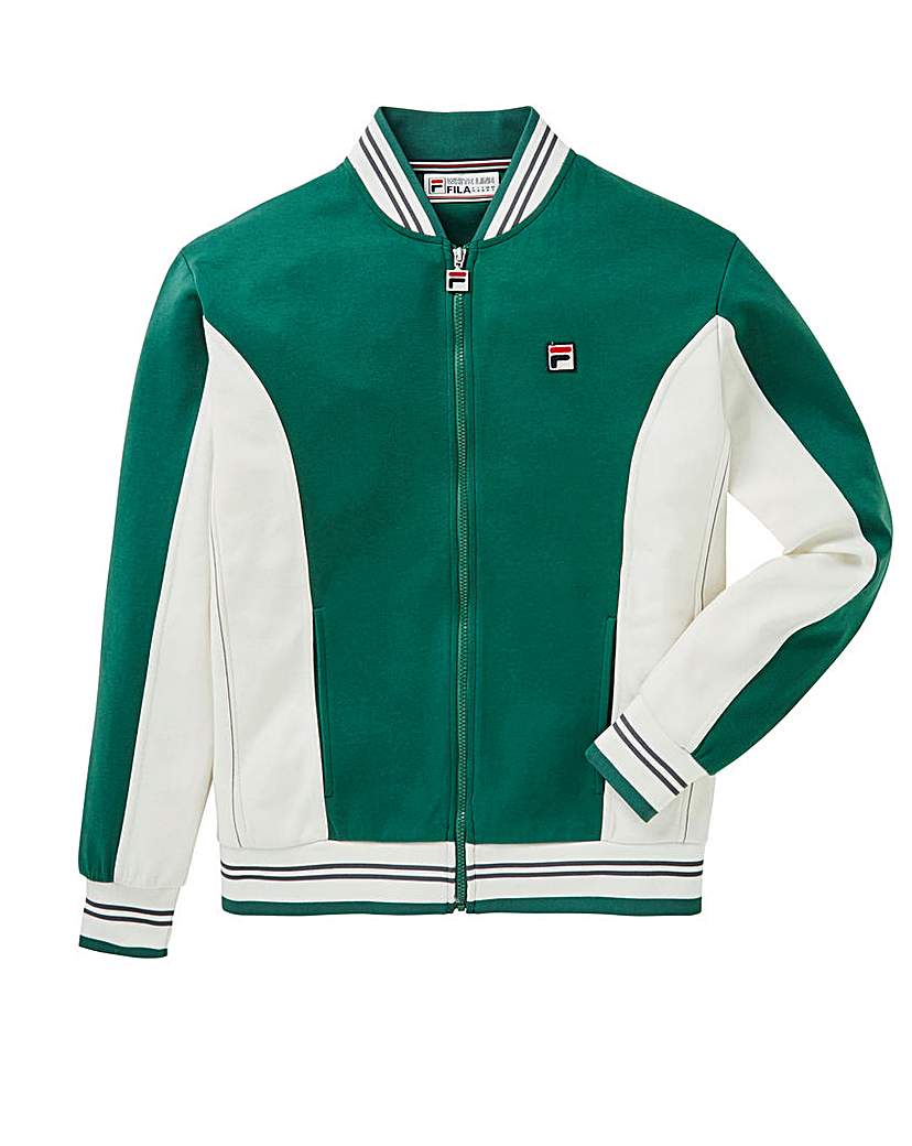 Fila Settanta Jacket Fila Settanta Jacket