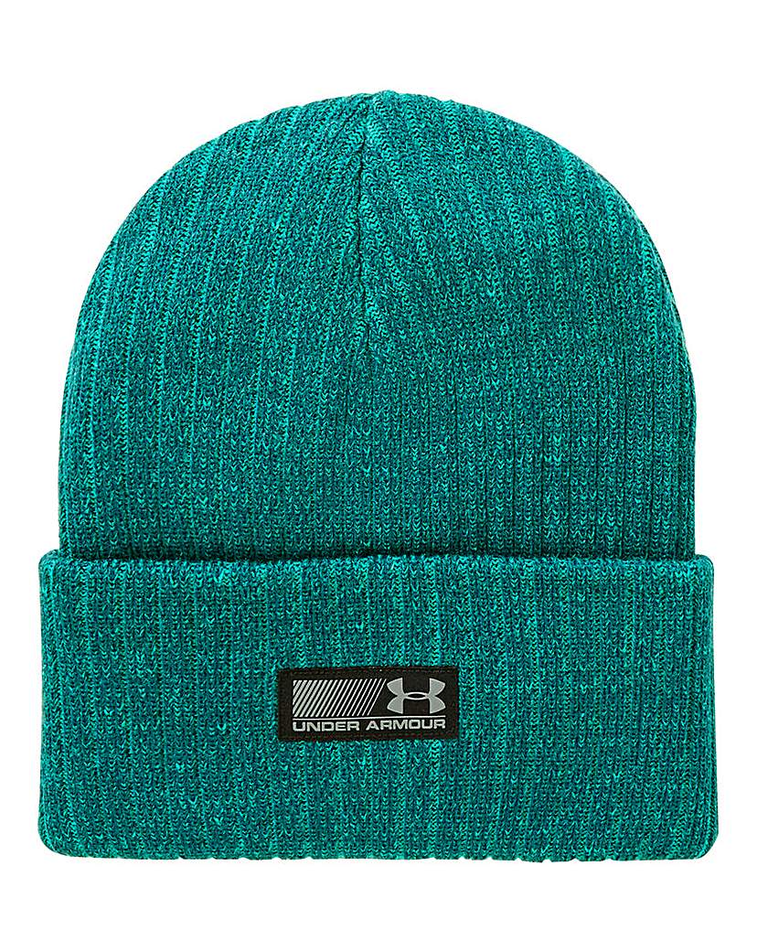 Under Armour Truck Stop Beanie Under Armour Truck Stop Beanie