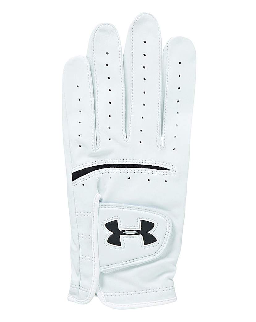 Under Armour Strikeskin Left Hand Glove Under Armour Strikeskin Left Hand Glove