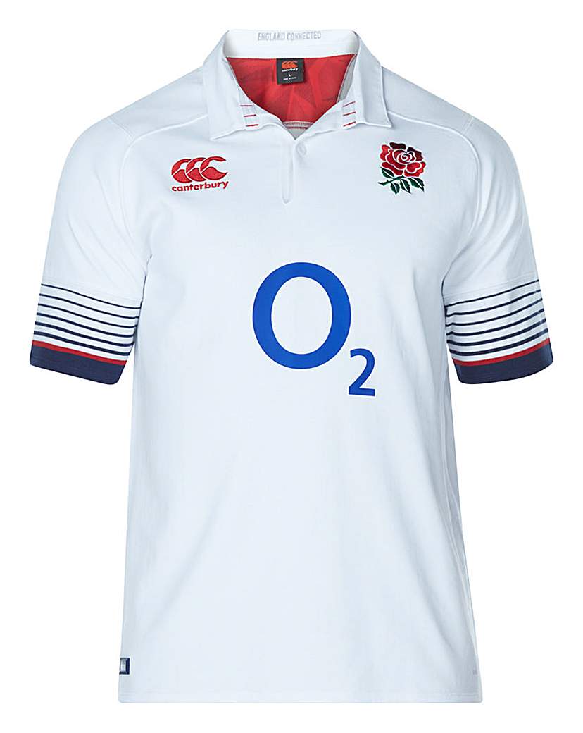 Canterbury Boys England Vapodri Short Sl Canterbury Boys England Vapodri Short Sl