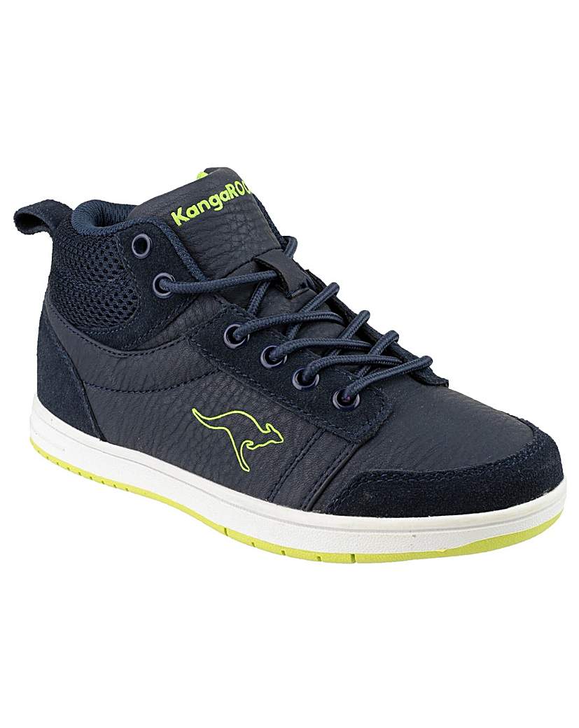 KangaROOS s Skye Childrens Shoe KangaROOS s Skye Childrens Shoe