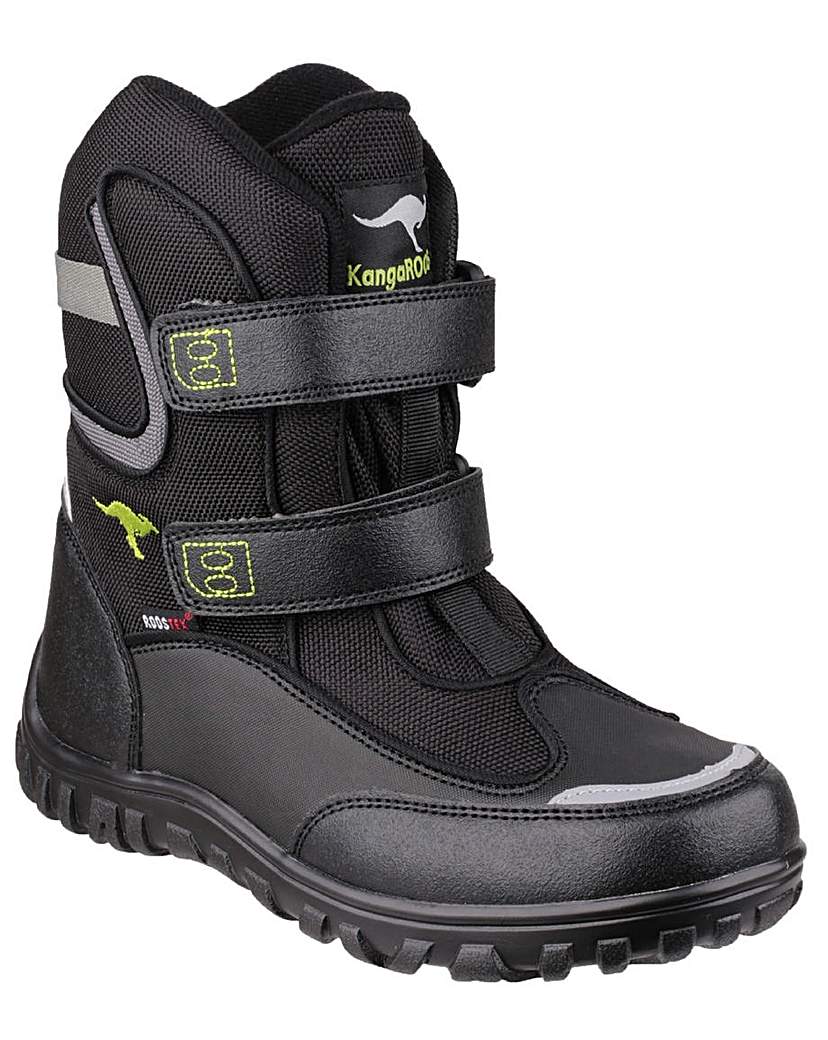 KangaROOS Lenoxx Boy Boot KangaROOS Lenoxx Boy Boot