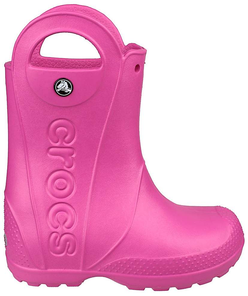 Crocs Handy the Rain Kids Boots Crocs Handy the Rain Kids Boots
