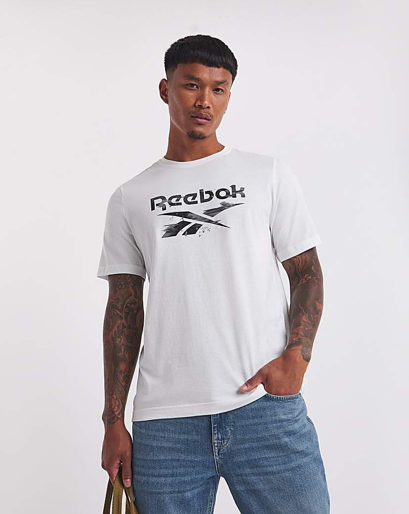 Reebok Camo T-Shirt