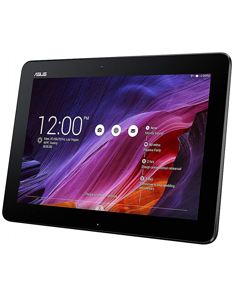 Asus ZenPad 10 10.1 inch Tablet Asus ZenPad 10 10.1 inch Tablet