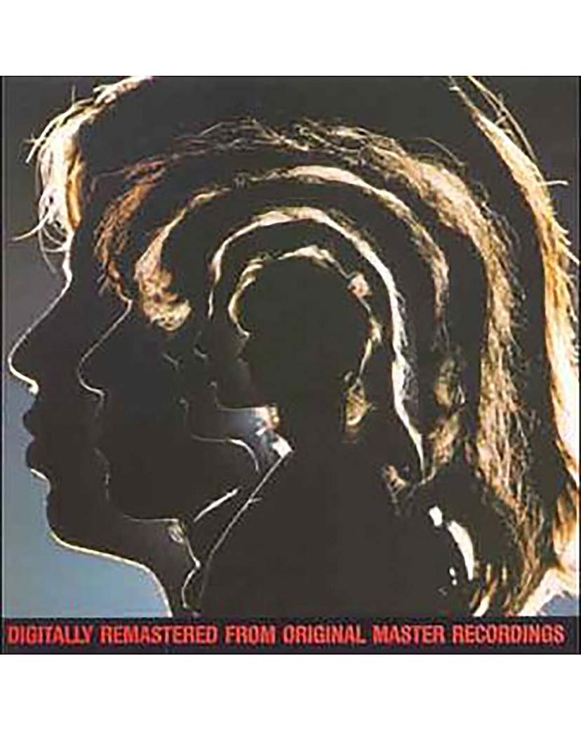 Rolling Stones Hot Rocks 1964 to 1971 Rolling Stones Hot Rocks 1964 to 1971