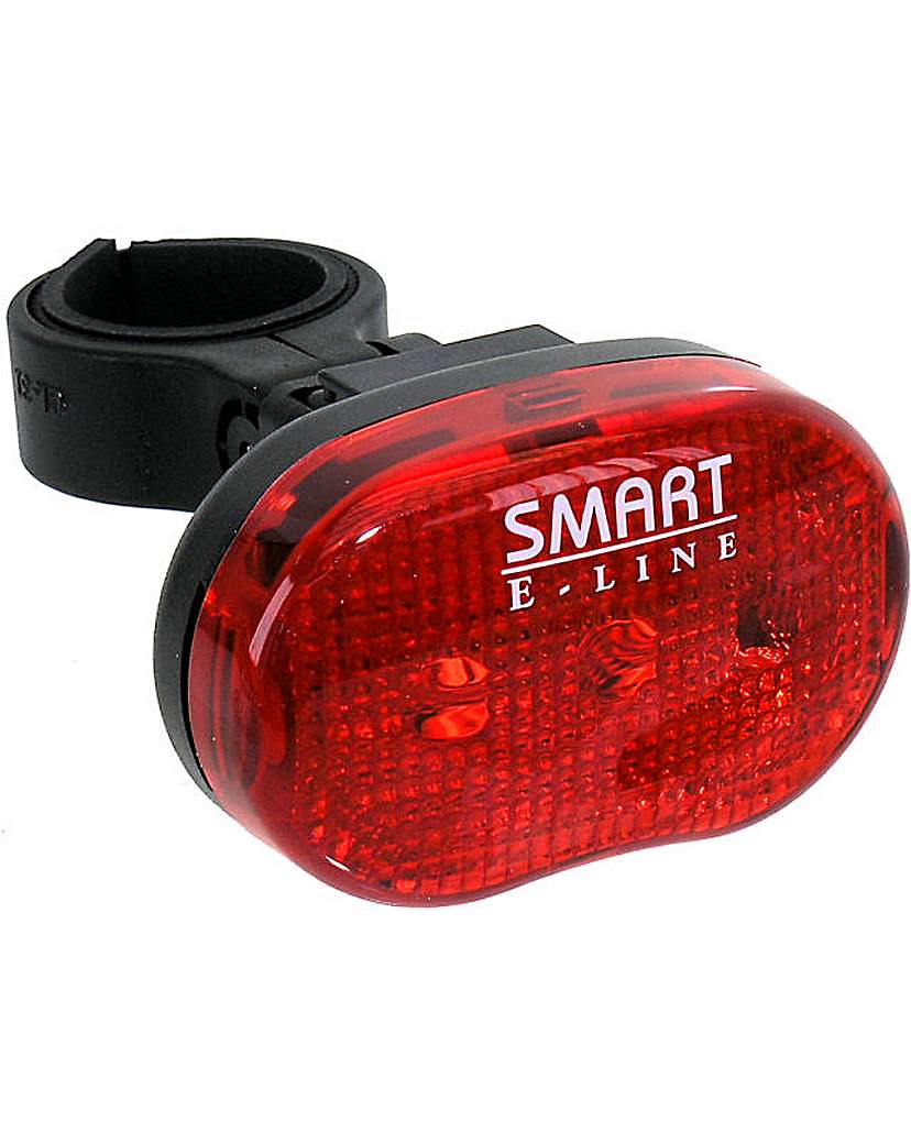 Smart 3F/3D Rear Lamp Smart 3F/3D Rear Lamp