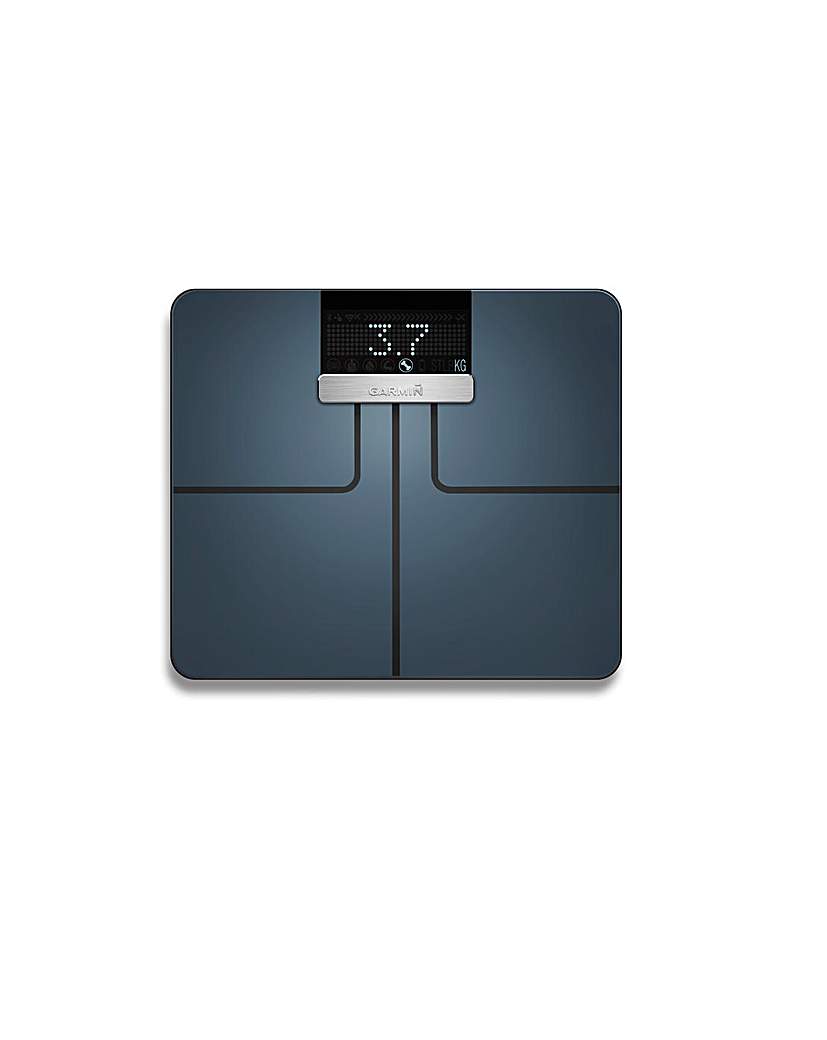 Garmin Index Scales Garmin Index Scales