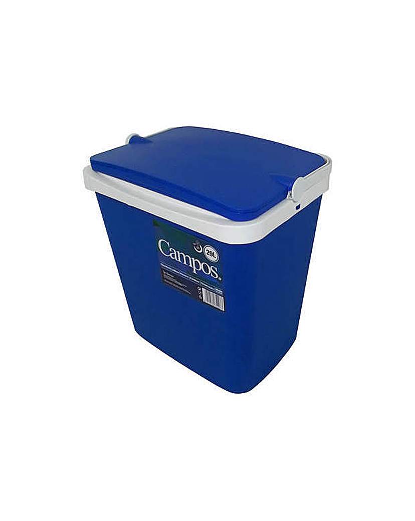 Coolbox 29L. Coolbox 29L.