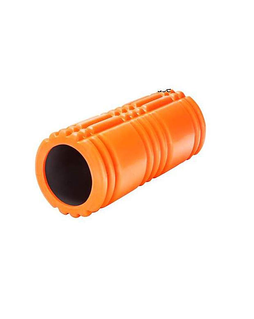 Women's Health Foam Roller. Women's Health Foam Roller.