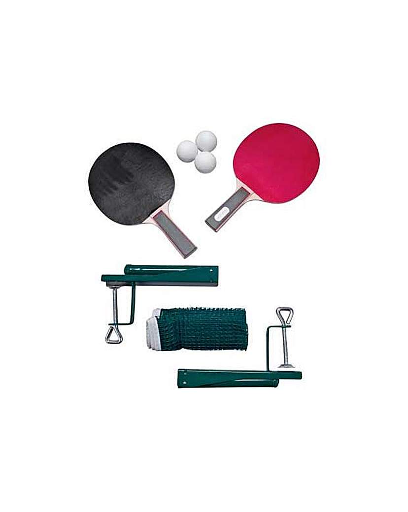 Slazenger Combat 2 Player Table Tennis Slazenger Combat 2 Player Table Tennis
