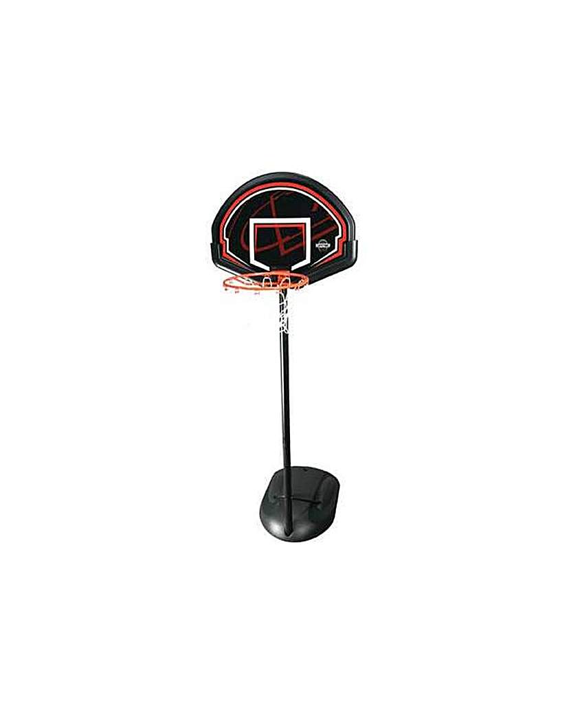 Lifetime Youth Basketball System. Lifetime Youth Basketball System.