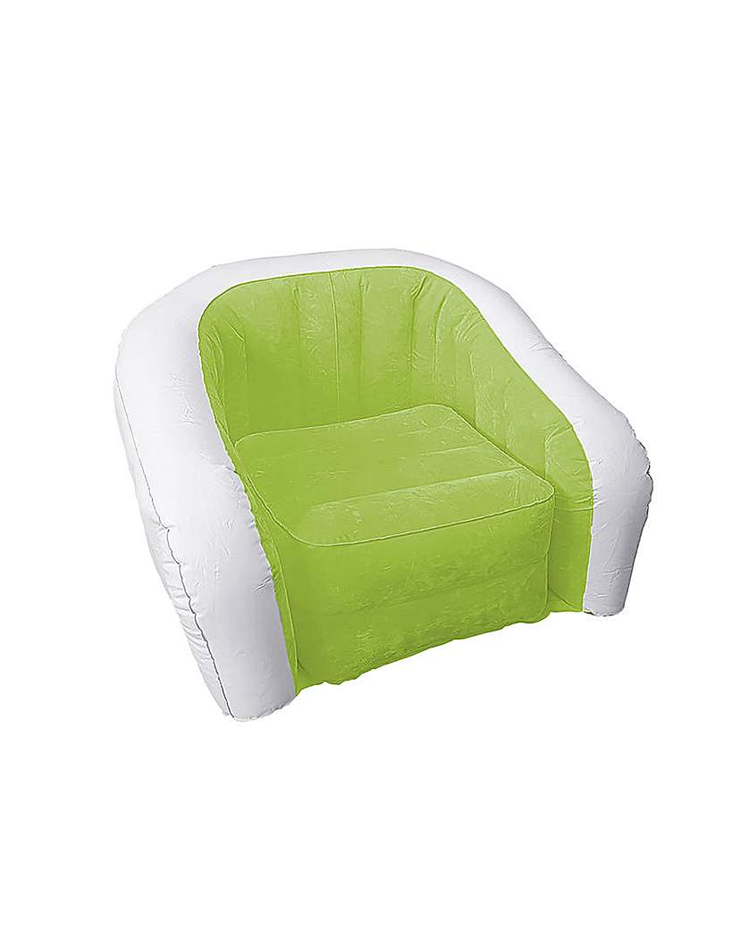 Yellowstone Cushy Chair Single Yellowstone Cushy Chair Single