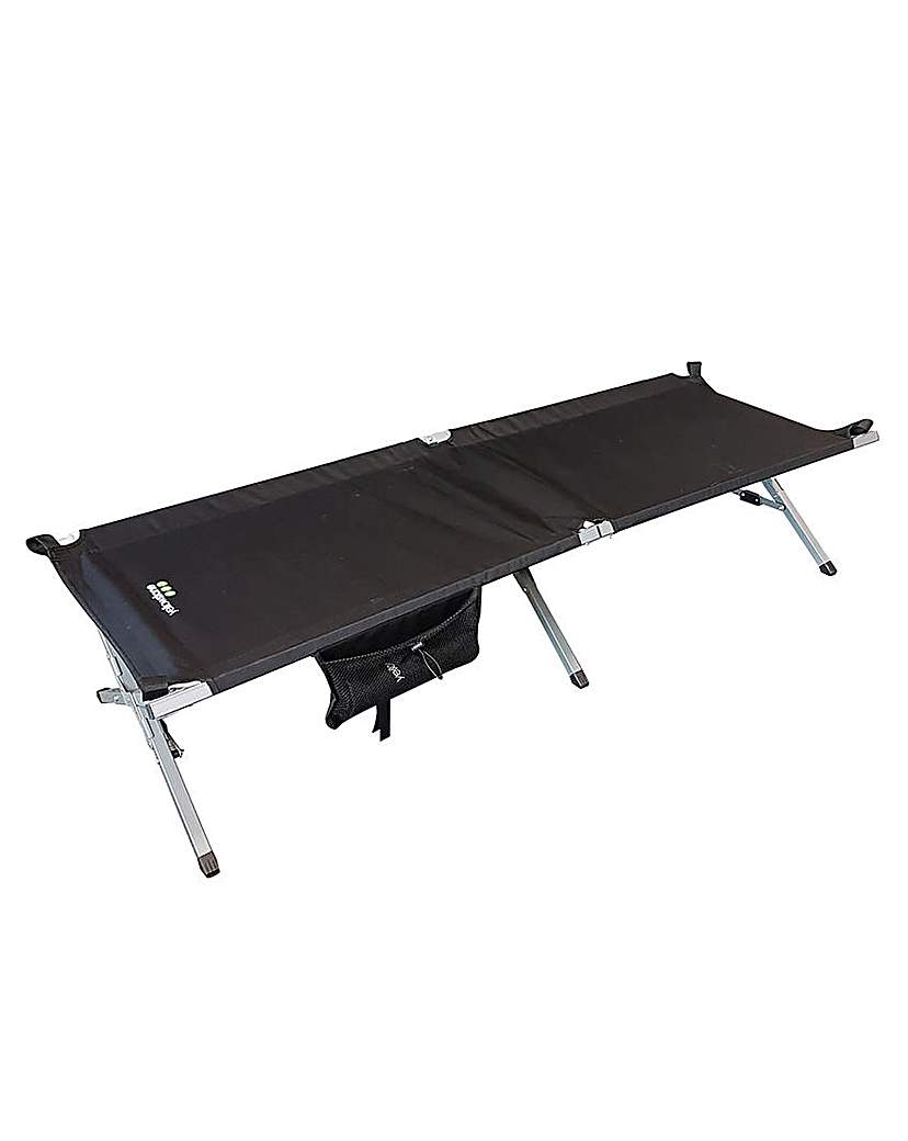 Yellowstone Serenity Camp Bed Yellowstone Serenity Camp Bed