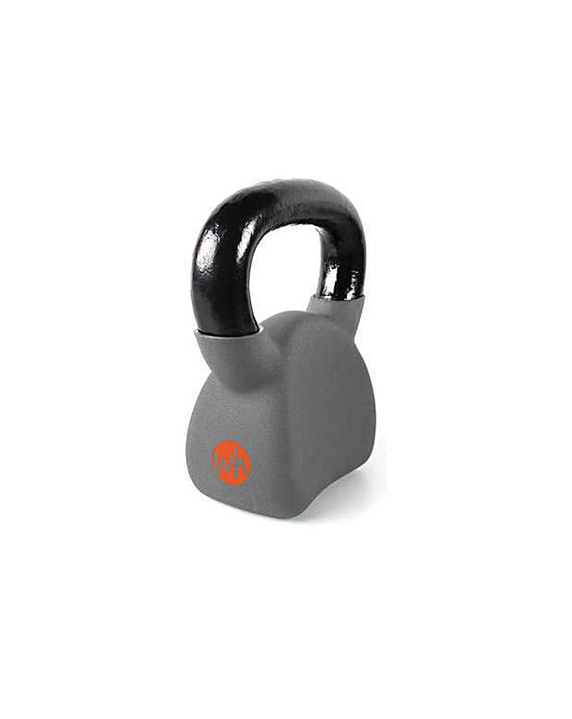 Women's Health Kettlebell - 10kg Women's Health Kettlebell - 10kg
