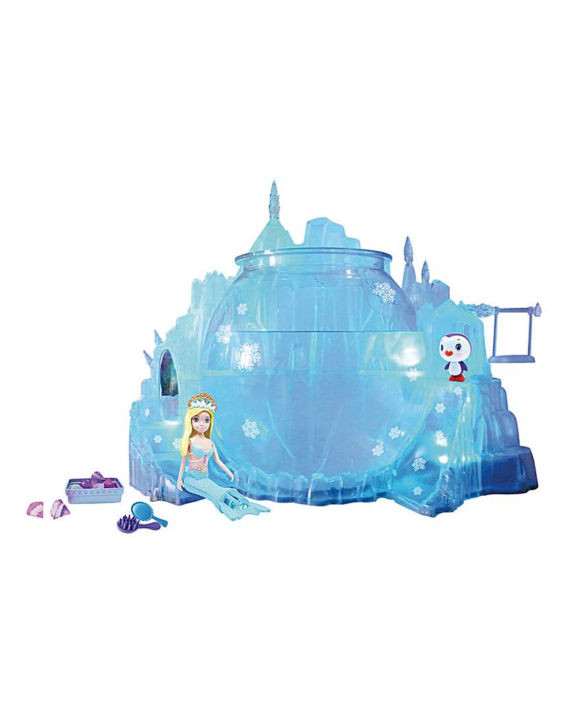 Nixies Northern Lights Playset Nixies Northern Lights Playset