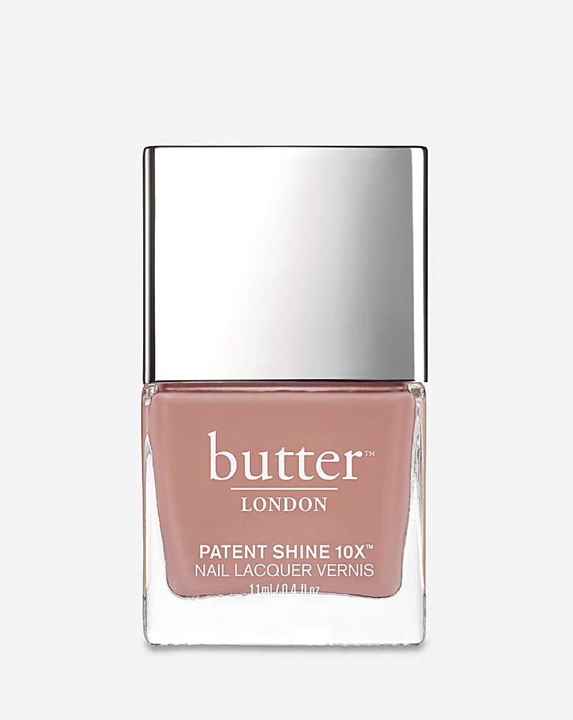 Butter London Nail Lacquer