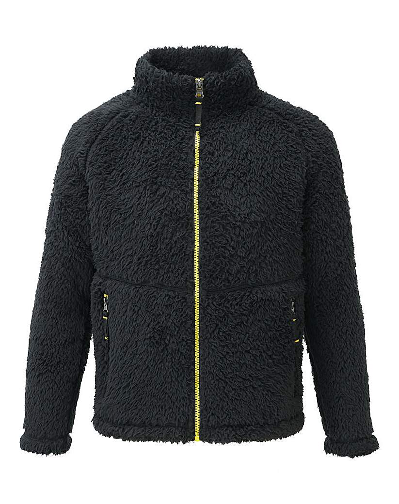 Tog24 Neutron Kids TCZ 300 Fleece Jacket Tog24 Neutron Kids TCZ 300 Fleece Jacket