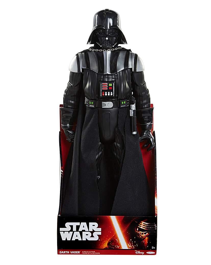 Star Wars 20 Inch Darthvader Star Wars 20 Inch Darthvader