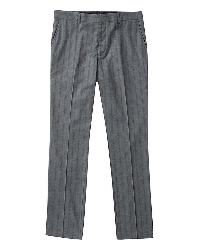 Joe Browns Subtle Stripe Trousers Short Joe Browns Subtle Stripe Trousers Short