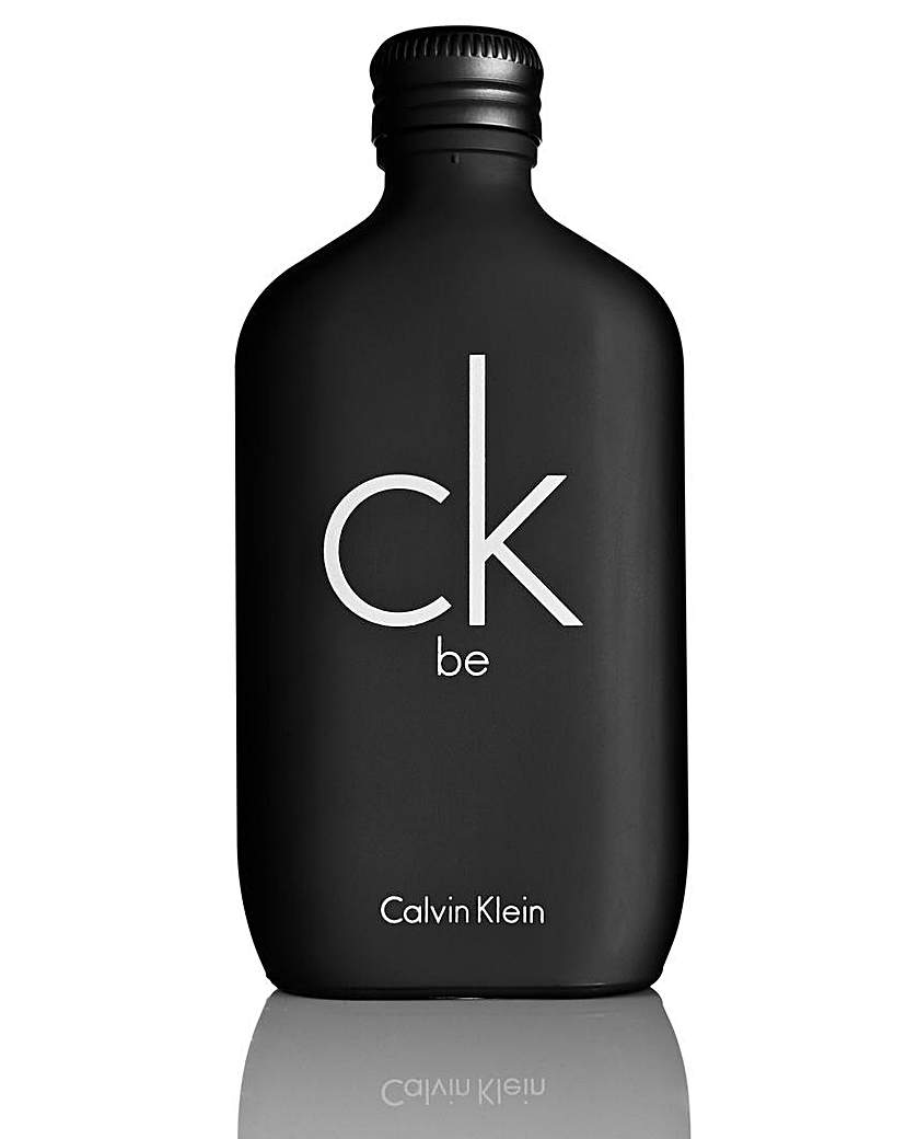 CK BE 100ml EDT CK BE 100ml EDT