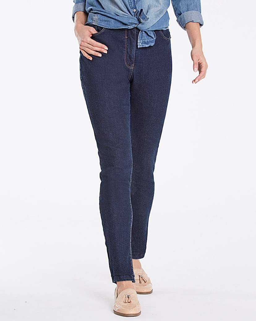 Skinny Leg Jeans Regular Skinny Leg Jeans Regular