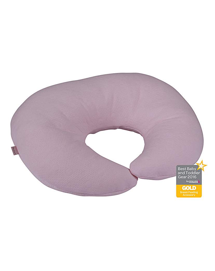 ClairDeLune Cotton Candy Nursing Pillow ClairDeLune Cotton Candy Nursing Pillow