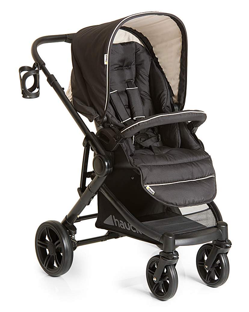 Hauck Atlantic Plus Trioset Hauck Atlantic Plus Trioset