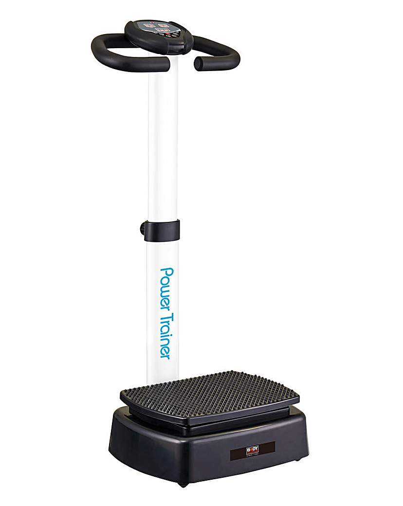 Bodysculpture Vibration Power Trainer Bodysculpture Vibration Power Trainer