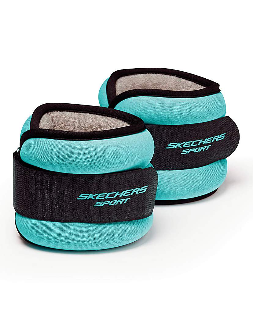 Skechers Comfort Ankle/Wrist Weights Skechers Comfort Ankle/Wrist Weights