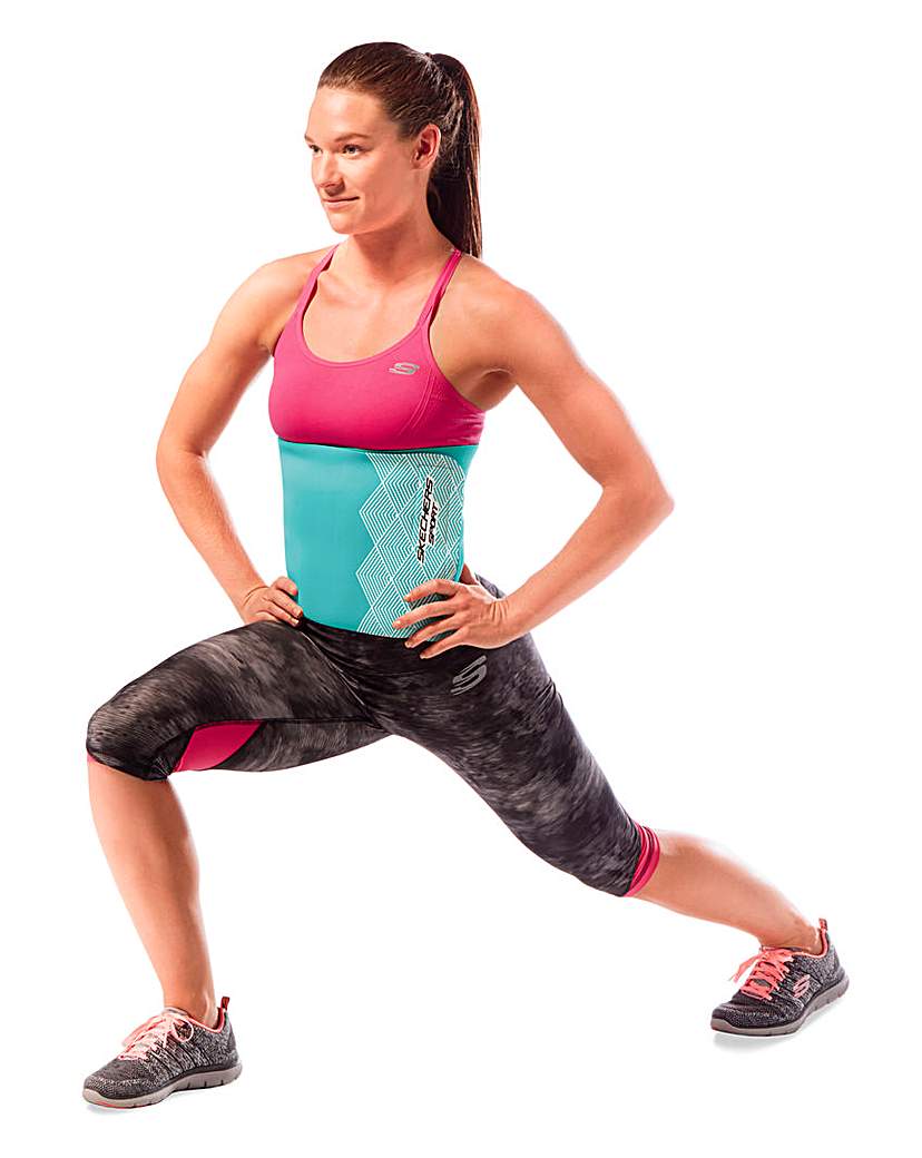 Skechers New Slimmer Belt - Women Skechers New Slimmer Belt - Women