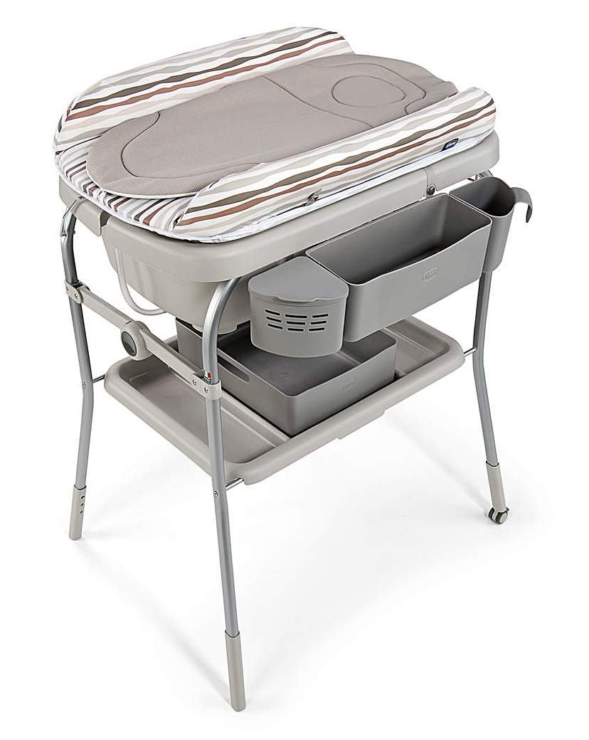 Chicco Cuddle and Bubble Comfort Chicco Cuddle and Bubble Comfort